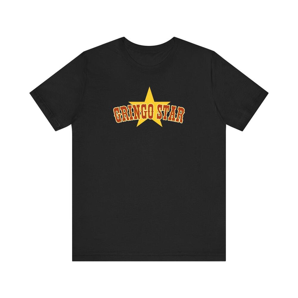 Gringo Star T Shirt
